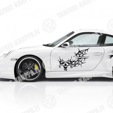 TUNING TARRA
