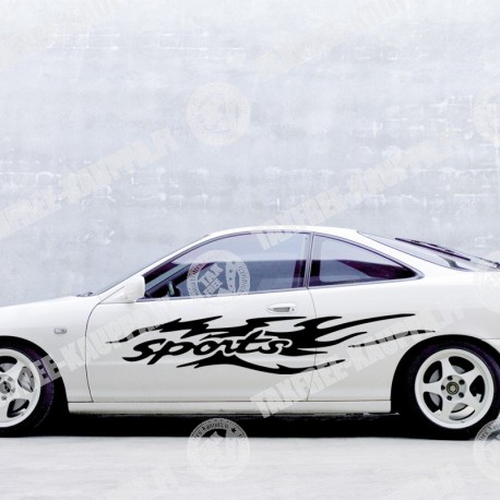 TUNING TARRA