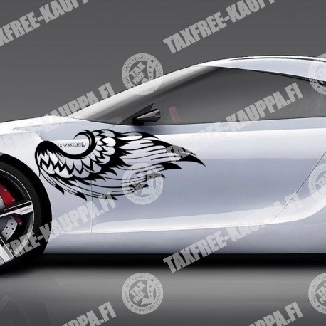TUNING TARRA