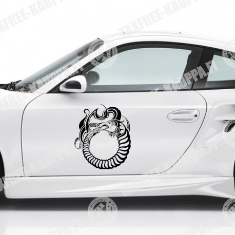 TUNING TARRA
