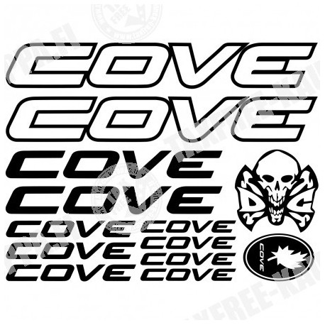 COVE
