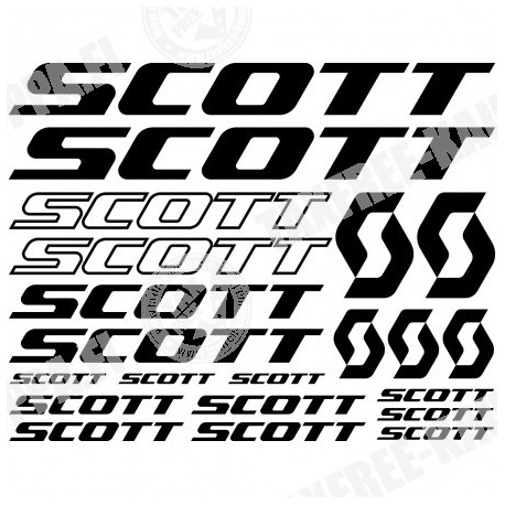 SCOTT