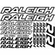 RALEIGH