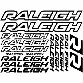 RALEIGH