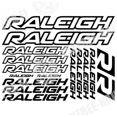 RALEIGH