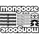 MONGOOSE