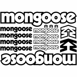 MONGOOSE