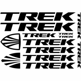 TREK