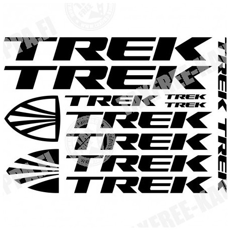TREK