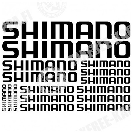 SHIMANO
