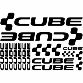 CUBE