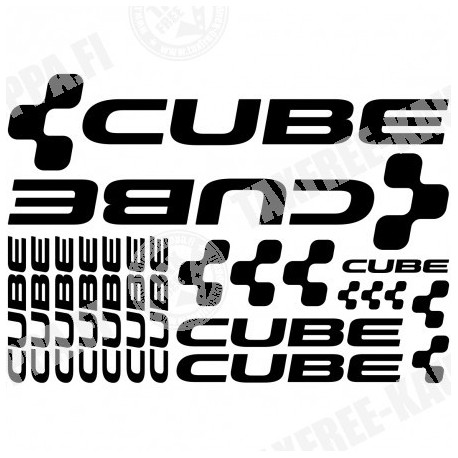 CUBE