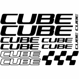 CUBE