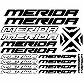 MERIDA