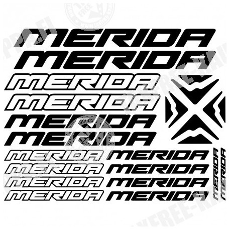 MERIDA