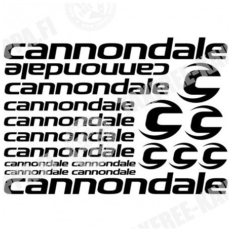 CANNONDALE