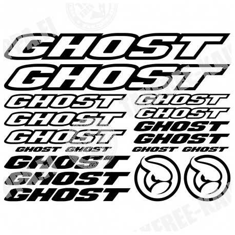 CHOST