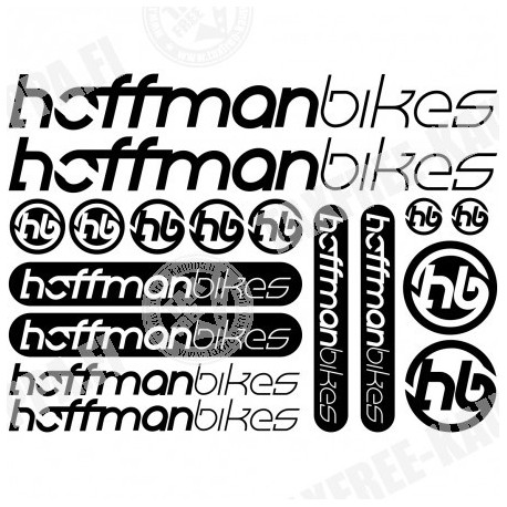 HOFFMAN BIKES