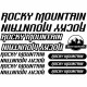 ROCKY MOUNTAIN