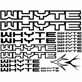 WHYTE