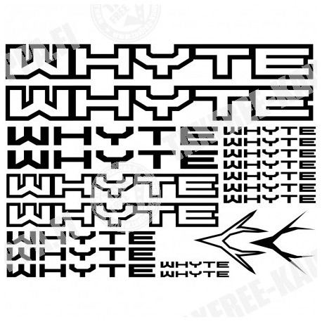 WHYTE