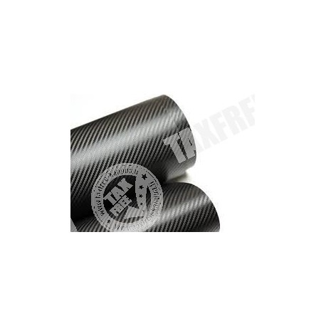 3D CARBON/MUSTA