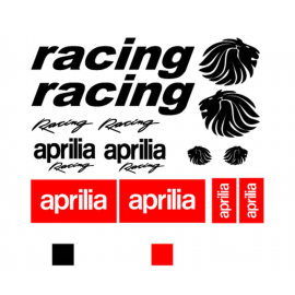 Aprilia racing