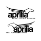 Aprilia racing