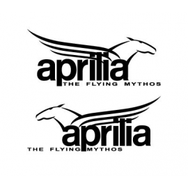 Aprilia racing
