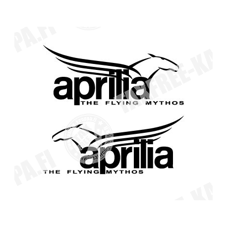 Aprilia racing