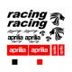 Aprilia racing