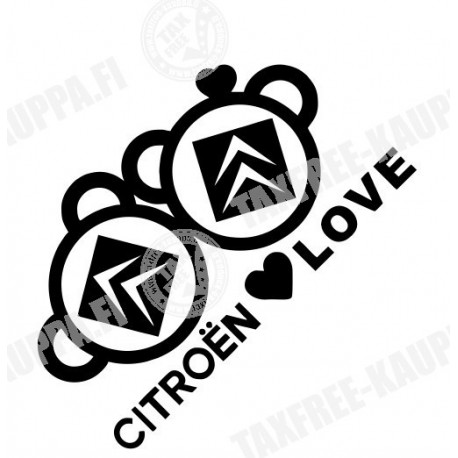CITROEN