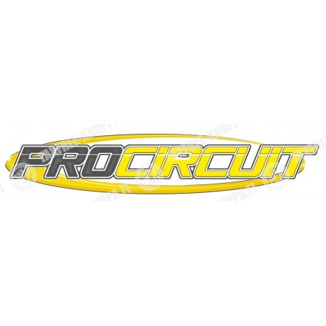 PRO CIRCUIT