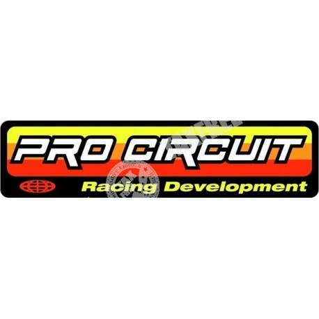 PRO CIRCUIT