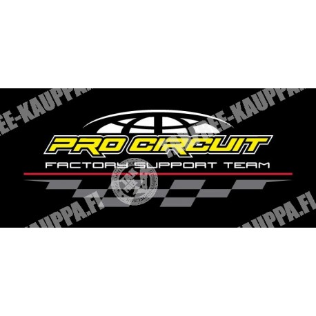 PRO CIRCUIT