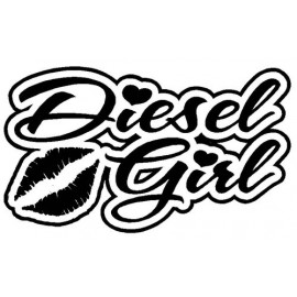 DIESEL GIRL