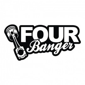 FOUR RANGER