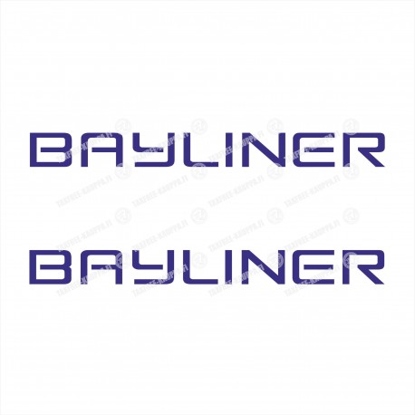 BAYLINER