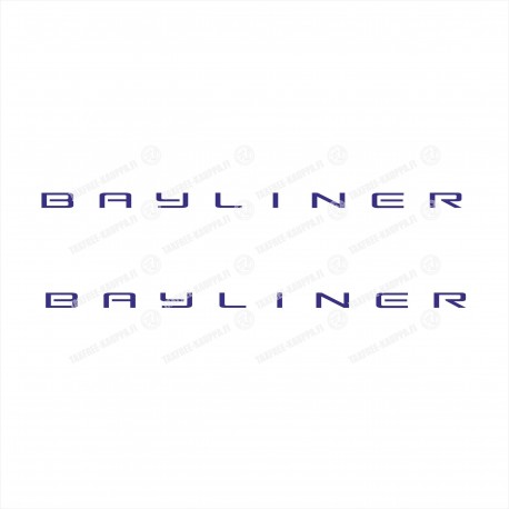 BAYLINER