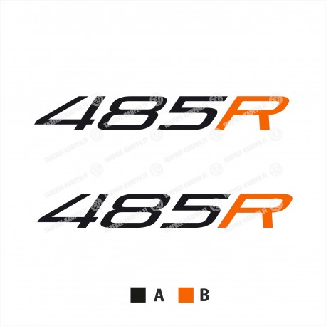 485 R