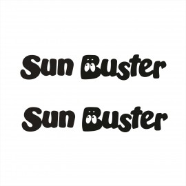SUN BUSTER
