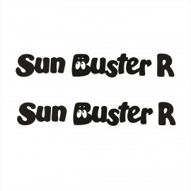 SUN BUSTER  R