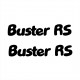 BUSTER RS