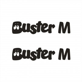 BUSTER M