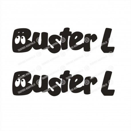 BUSTER L