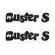 BUSTER S