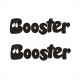 BOOSTER