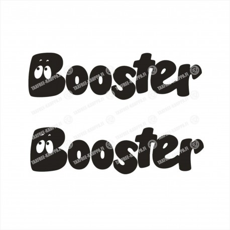 BOOSTER
