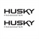 FINNMASTER HUSKY