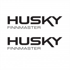 FINNMASTER HUSKY